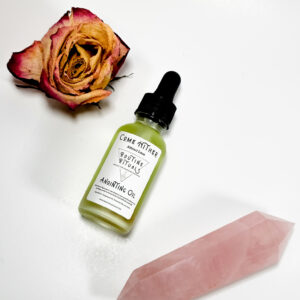 Come Hither - Anointing Oil