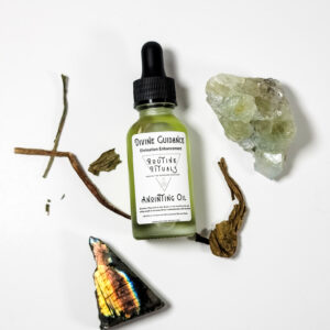 Divine Guidance - Anointing Oil