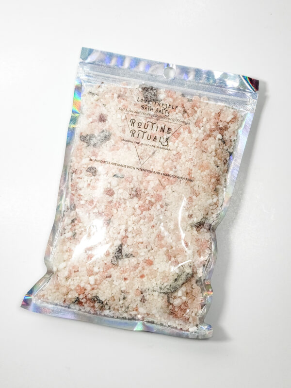 Love Thyself Product Image